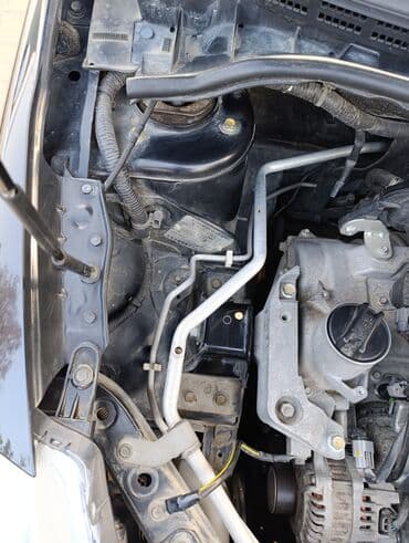 дроссельная заслонка ниссан примера р11: Nissan Tiida: 1.6 л | 2011 г. Хэтчбэк — 8