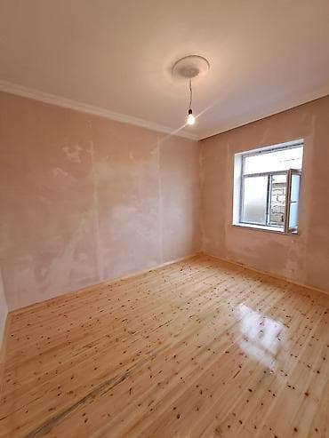 Kirayə evlər: Binə 2 otaqlı, 60 kv. m, Kredit yoxdur, Yeni təmirli — 3