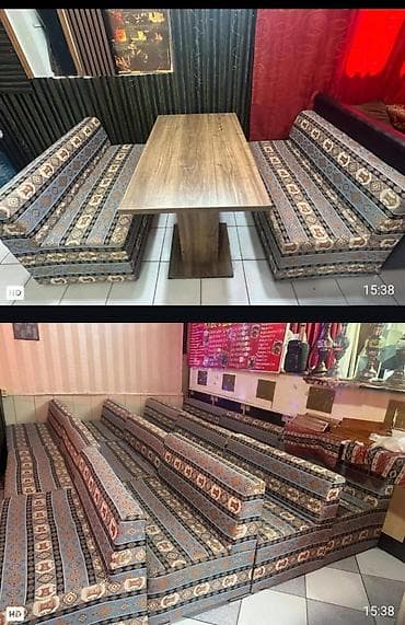Kafe ve restoran ucun. 10 dest 1.20.lik divan desti. Hec bir problemi lalafo.az -da Kafe ve restoran ucun. 10 dest 1.20.lik divan desti. Hec bir problemi