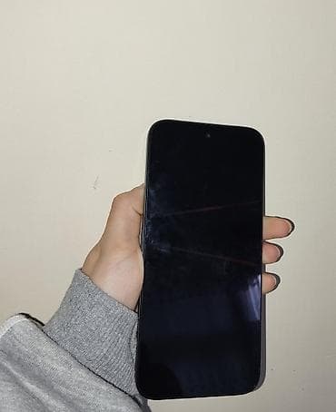 ipone 15 pro: Honor X6, 128 GB, rəng - Qara, İki sim kartlı — 2