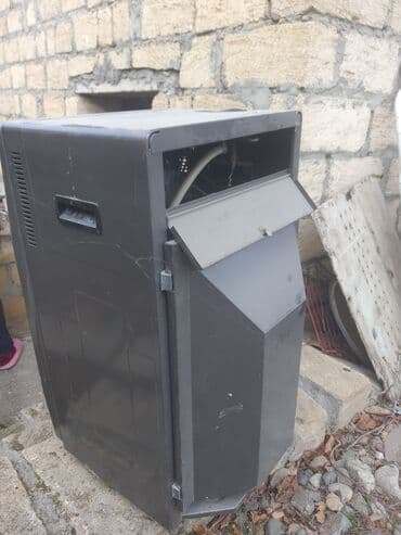 Şlanqlar: İran Peçi, Yeni, yanacaq - Qaz, Ünvandan götürmə — 4