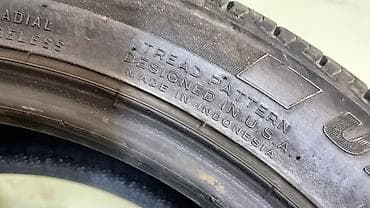 barter disk: Uniroyal avtomobil şinləri dəsti 225/45 R17 4 ədəd 2022 ci il - Brend — 3