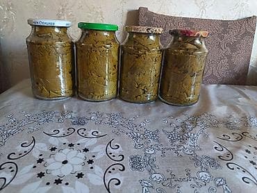 ÖZ BAĞIMIZIN MAY AYINDA YIĞILAN GÖZƏL NƏ NAZİK AĞ ŞANI YARPAĞI BU