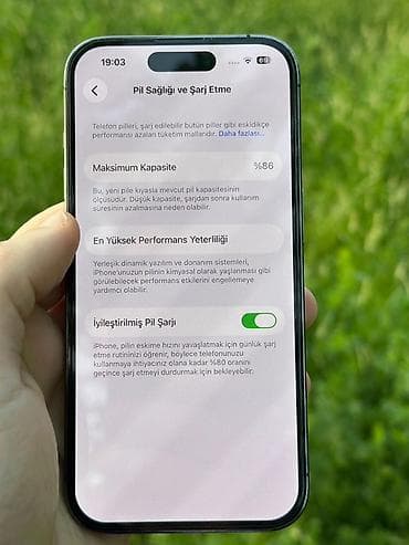 apple 14pro: IPhone 14 Pro, 128 GB, Deep Purple, Face ID — 4
