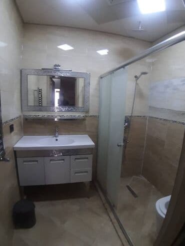 сдается квартира в баку: Nərimanov metrosuna Nərimanov parkina yaxin 17 mertebeli binanın 7-ci — 10