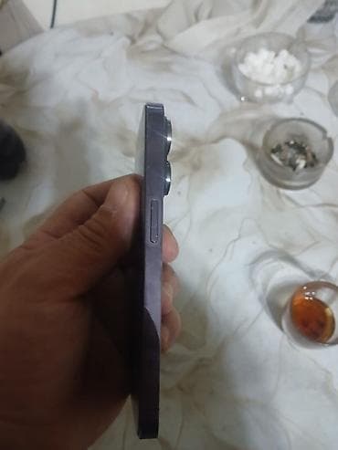 IPhone 14 Pro, Deep Purple