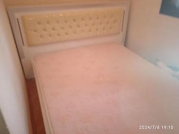 intex matras: Çarpayılar — 5