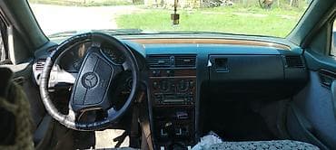 c250 turbo az: Mercedes-Benz C-Class sedan (W202) - Kuzov: 4 qapılı sedan, qara rəng — 8