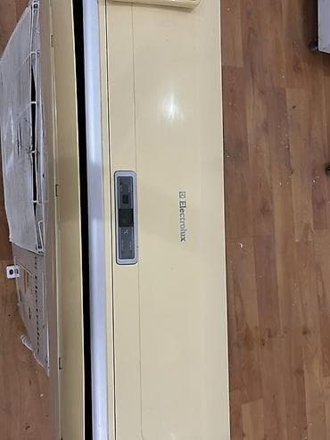 Məişət texnikası: Kondisioner Electrolux, İşlənmiş, 40-45 kv. m, Split sistem — 2