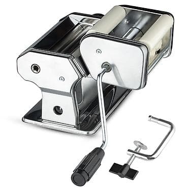 msi az: RAF R.6670 Ravioli Maker – əl kranlı ravioli hazırlama aparatı — 4
