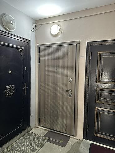 masazirda ev: 1 otaqlı, Yeni tikili, 47 kv. m — 1