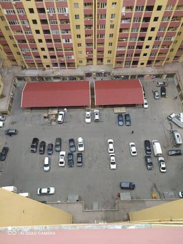 xirdalanda tecili satilan evler: 2 otaqlı, Yeni tikili, m. Əhmədli, 72 kv. m — 18