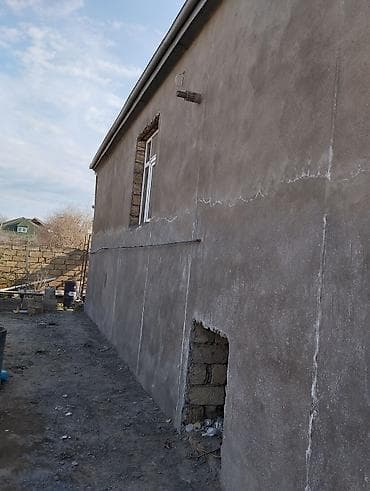 dayə işi 2025: Svag isleri — 1