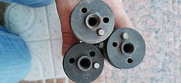 injektor mator: Qaz paylayıcı val (распредвалы) ваз- 2101-2107 təzədir ссср - dən — 2