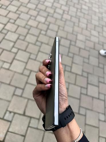 ipad mini 5 128: Samsung Galaxy S23 Ultra, rəng - Yaşıl, İki sim kartlı — 6