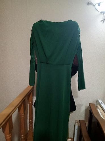 kofta yeni: Ziyafət donu, Maksi, Zara, L — 4