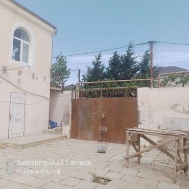 şamaxı a frame: Bakı, Binə, 250 kv. m, 9 otaq, Hovuzsuz, Artezian quyusu, İnternet, Telefon — 5