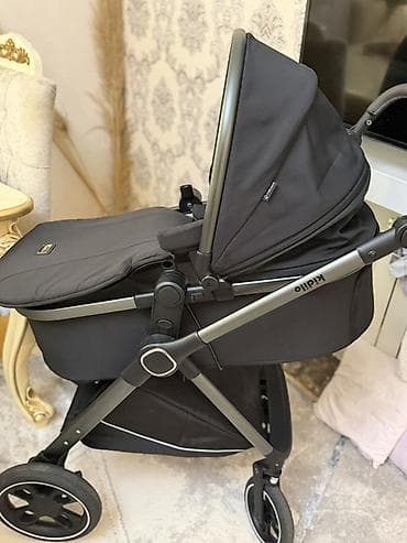 deri jilet: Transformer araba, Kidilo, Yaş: <1 ay — 2