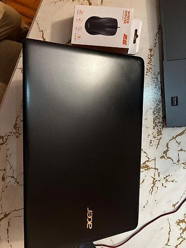 acer laptop harddisk fiyatları: İşlənmiş Acer 15.6 ", Intel Celeron, 512 GB — 3