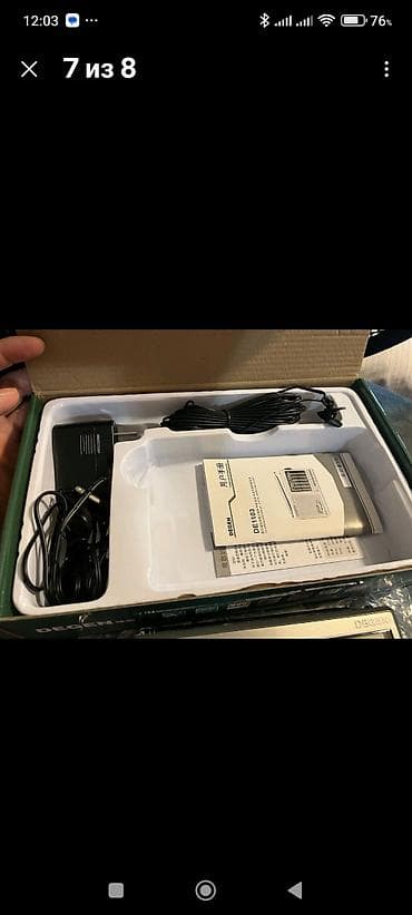 denon dr 450: DEGEN DE1103 rəqəmsal dünya radioməacceptor Xüsusiyyətlər: - FM/AM/SW — 5