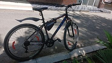 İşlənmiş Şəhər velosipedi Start, 29", sürətlərin sayı: 7, Ünvandan götürmə, Ödənişli çatdırılma