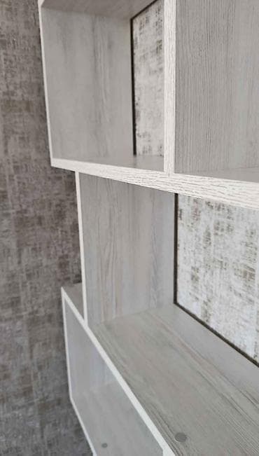 ucuz mebeller: Yeni, Kitab rəfi, Düz, Azərbaycan — 2