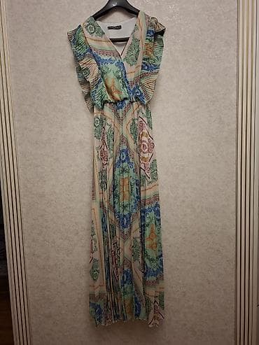 pul kisəsi: Gündəlik don, Maksi, New Yorker, M — 1