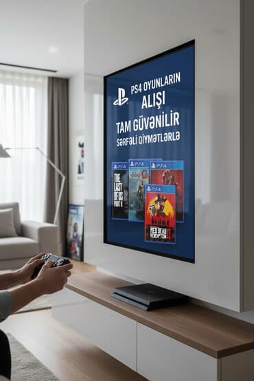 ipad m4 qiymeti: PlayStation 4 oyunlarının sizin üçün alış həyatı keçiririk münasib — 1