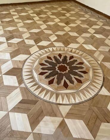 табак для кальяна: Laminat Parket Ustası — 4