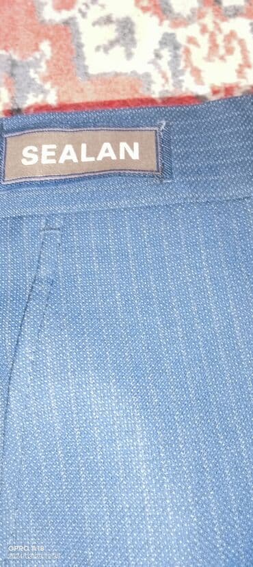 boyuk bədən geyimlər: Klasik salvar 1-2 dəfə toya geyinilib.20 AZN — 3