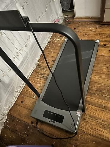 elektro scuter: Elektrikli qaçış bandi yenidir - Brend/model: BodyFit 1 həftə — 2