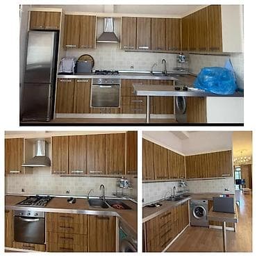 Endirim Mətbəx mebeli 800azn. Qaz, aspiratormoyka verilir