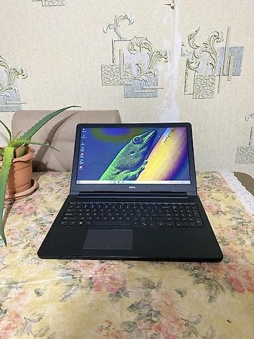 Планшеты: Б/у Dell Inspiron, 15.6 ", Intel Core i3, 1 ТБ, Самовывоз, Бесплатная доставка, Платная доставка — 4