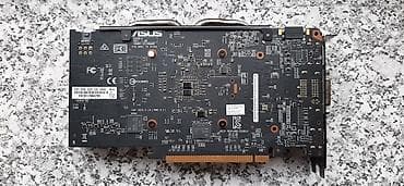 bit birə: Videokart Asus Strix GTX 950 2GB GDDR5 128bit Asus Strix GTX 970 — 3