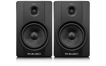 M-audio bx5 bu qiymete tapmasi 5lik