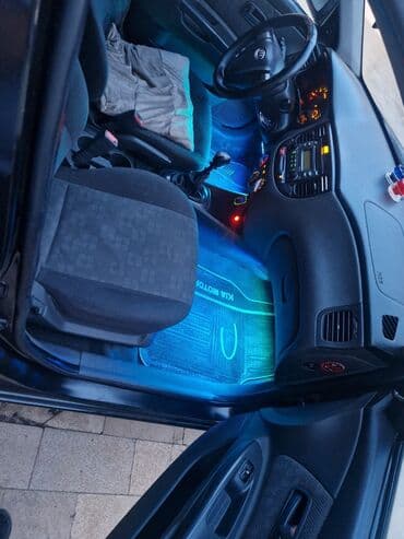 фольксваген гольф 1 6: Kia Rio: 1.5 л | 2007 г. Хэтчбэк — 8