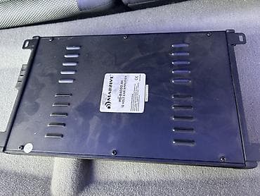 irshad telecom iphone 11 pro: Massive Audio MSB4000.4K – 12V avtomobil gücləndiricisi — 2