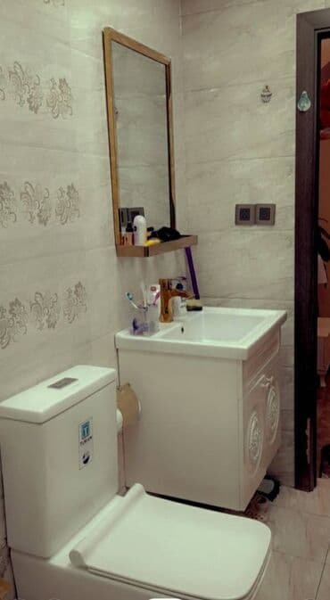 imişlidə torpaq satılır: 3 otaqlı, Yeni tikili, 93 kv. m — 11