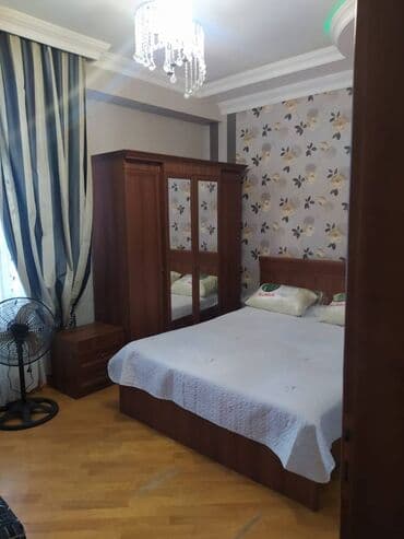 квартиры в баку цены: Memar Əcəmi metrosunun yaxınlığında Yeqanə şadliq evinə yaxın 16 — 5