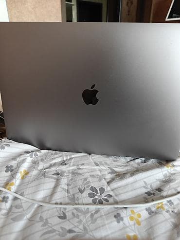 macbook pro qiymeti: İşlənmiş Apple MacBook, 16 ", Intel Core i9, 1 TB, Ünvandan götürmə, Ödənişli çatdırılma — 4