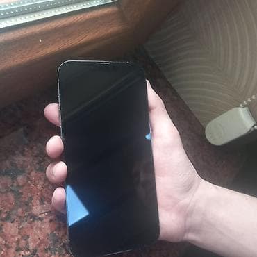 apple iphone se: IPhone 13 Pro, Sierra Blue, Face ID — 2