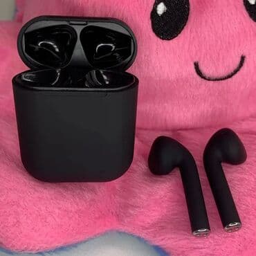 беспроводные наушники apple баку: Новый Беспроводные (Bluetooth) Наушники, Apple — 5