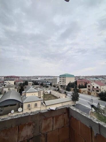 yeni yasamalda kiraye evleri: 2 otaqlı, Yeni tikili, 89 kv. m — 9