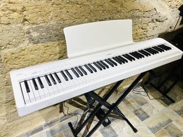 ucuz sıntezatorlar: Kawai elektro pianoları yenidən! Bizim Royal filiallarını Kawaisiz — 7