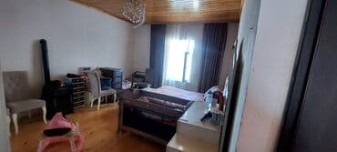 4 cü mikrorayon baki: 4 комнаты, 120 м², Нет кредита, Свежий ремонт — 7