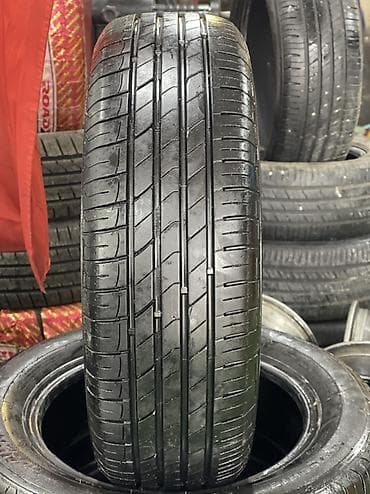 Автозапчасти: Yol təkəri – yay/turinq tipli - Nümunə şəkillərdə göstərilən — 1