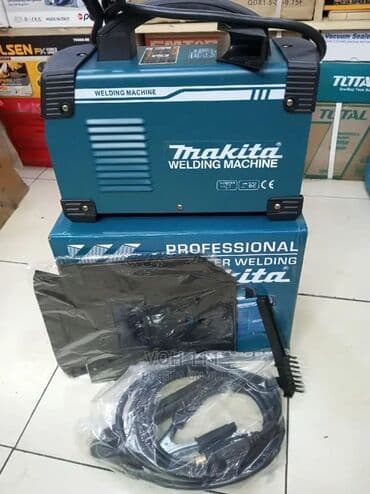 svarka aparatlari: Yeni Qaynaq aparatı Pulsuz çatdırılma, Rayonlara çatdırılma — 2