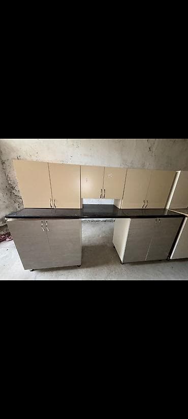 generator kreditle: Metbex mebeli tezedi Olcusu 225sm Qiymet 250 manat Unvan Ehmedli — 1