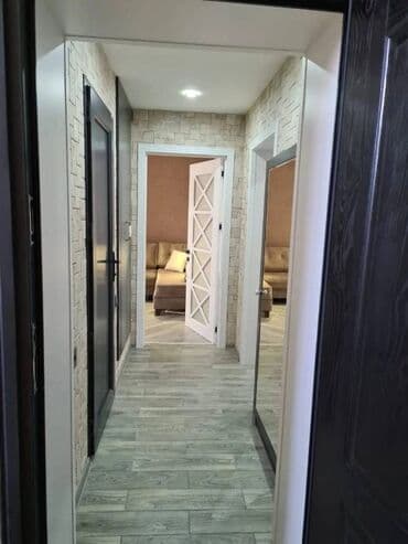 qarayev 4 otaqli kohne tikili: Bakı, 3 otaqlı, Köhnə tikili, m. Qara Qarayev, 80 kv. m — 9