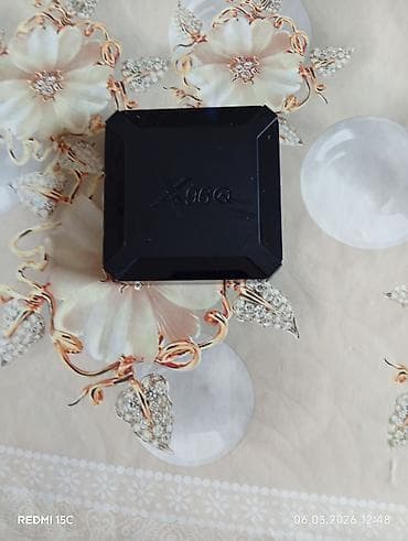 t 96 mini tv box: Smart TV boks Х96 Android — 5